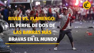 River Plate vs. Flamengo: el perfil de las barras bravas de los finalistas de la Copa Libertadores 2019