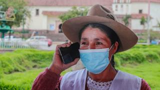 Cusco: más de 200 mil pobladores de comunidades rurales contarán con Internet de alta velocidad, anunció el MTC