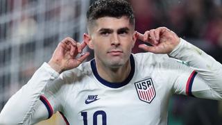 Estados Unidos en el Mundial: cuándo debuta, contra quién juega y a qué hora