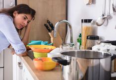 Así perciben los peruanos y peruanas la distribución de las tareas en el hogar, ¿se ajusta a la realidad?
