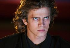 Star Wars: ¿por qué la carrera de Hayden Christensen no despegó tras encarnar a Anakin?