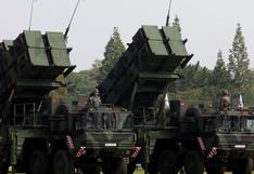 Corea del Norte exhibe poderío militar en la víspera de los ‘JJOO de la Paz’