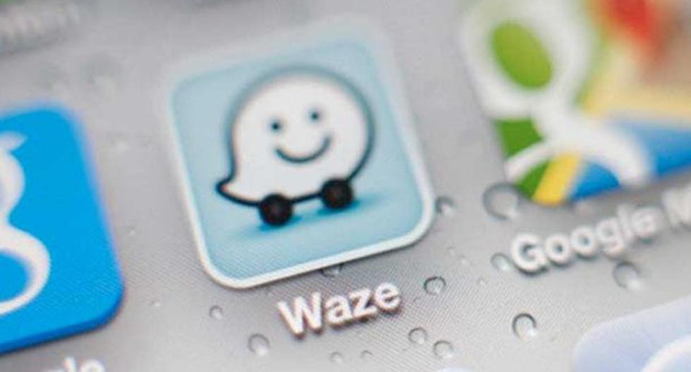 ¿Qué tan peligrosa es Waze para los policías? (Foto: Waze)