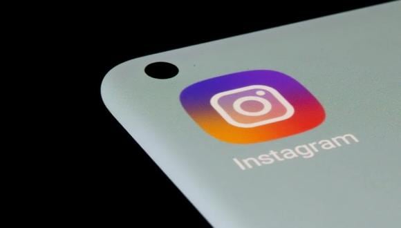 Logo de Instagram