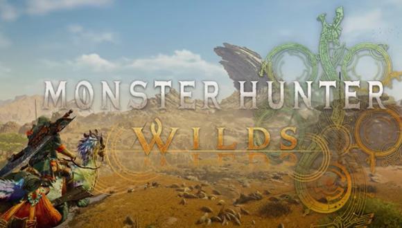 La nueva entrega de Capcom Monster Hunter Wilds.