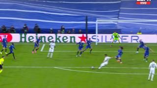 Goles de Real Madrid vs. Chelsea hoy por UEFA Champions League | VIDEO