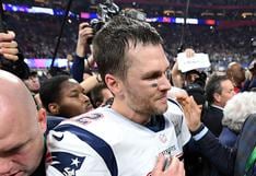 NFL: Tom Brady es nuevo jugador de Tampa Bay Buccaneers por 30 millones de dólares al año