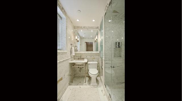 Ponen en venta el departamento de David Bowie en New York - 7