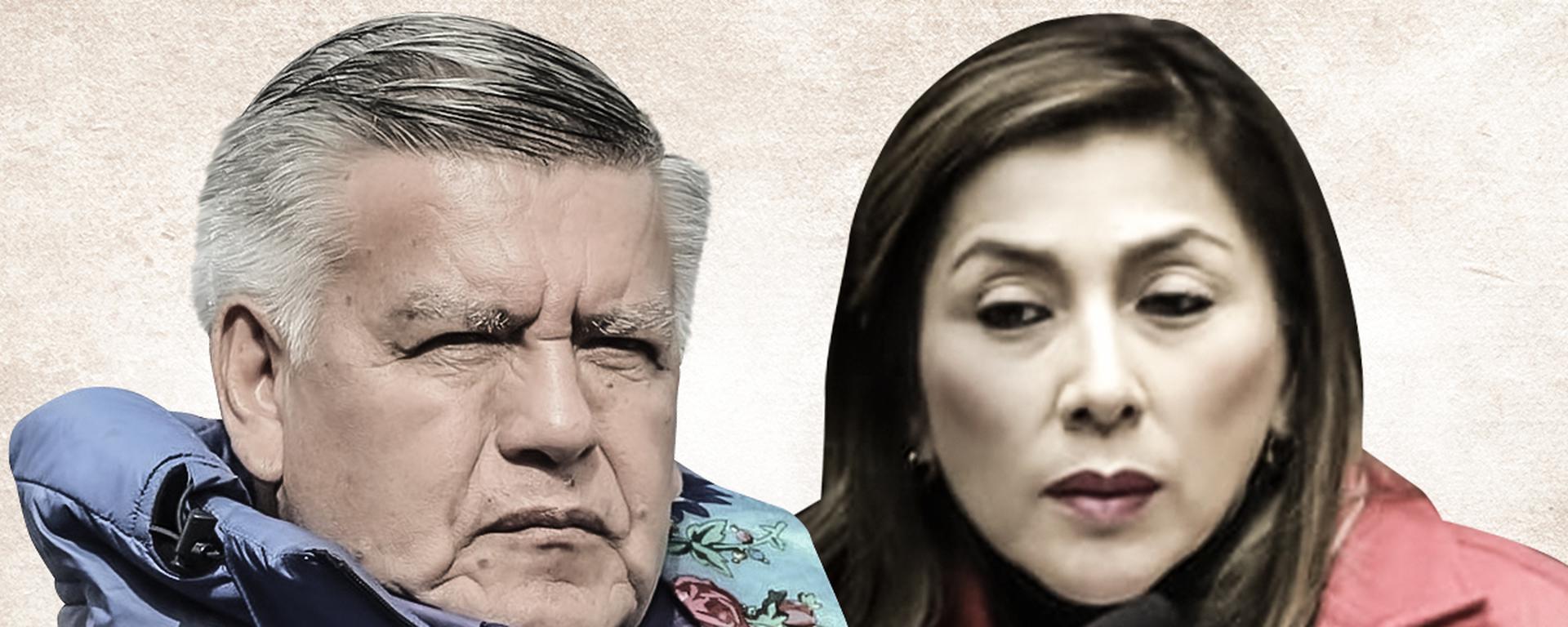 Lady Camones y César Acuña: ¿Qué tan debilitados quedan APP y el líder del partido tras los audios?