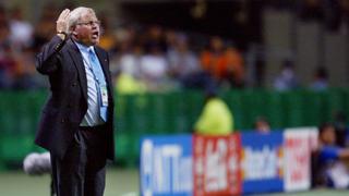 Falleció Robert Waseige, exentrenador de la selección de Bélgica