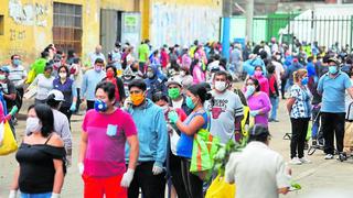 El Perú en emergencia: Los cuatro desafíos económicos de la era Boluarte