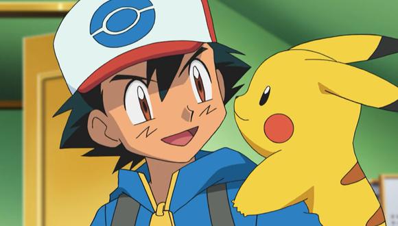 Ash Ketchum ya no protagonizará "Pokemón". (Foto: captura de YouTube)