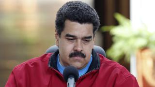 Venezuela: "La denuncia de golpe Estado es fantasiosa"