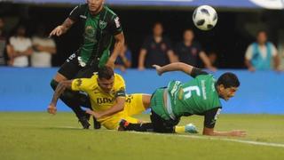 Tevez es duda para enfrentar a Alianza Lima por Copa Libertadores