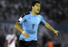 Luis Suárez: Uruguay por fin está completa para la Copa América