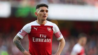 Lucas Torreira dejó Arsenal para fichar por el Galatasaray de Turquía