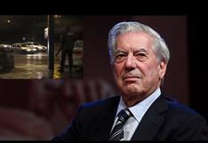 Charlie Hebdo: ¿Qué dijo Mario Vargas Llosa sobre el atentado?