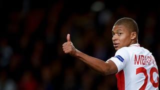 Kylian Mbappé: Mónaco rechazó está exorbitante oferta pensando en Real Madrid