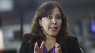 Susana Silva: “El presidente tiene que dar el ejemplo”