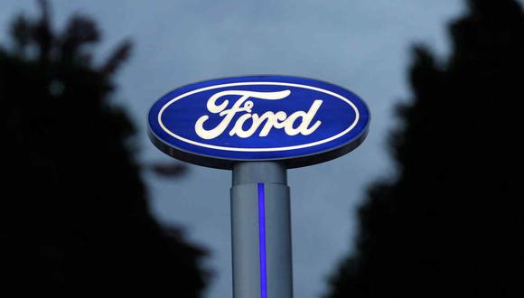 Los beneficios de Ford sumaron solo US$ 47 millones en 2019. (Foto: Reuters)