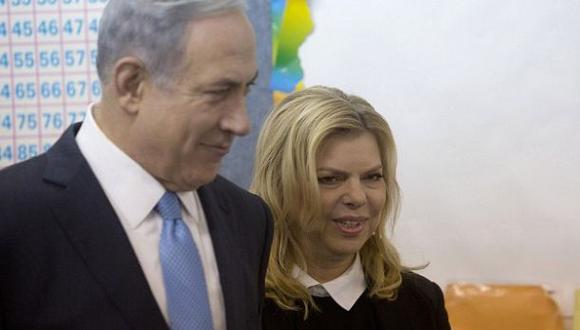 Israel: Ex mayordomo de Netanyahu será indemnizado por maltrato