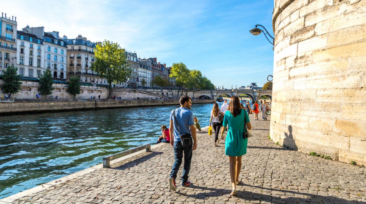 París: 12 increíbles actividades que puedes disfrutar gratis - 1