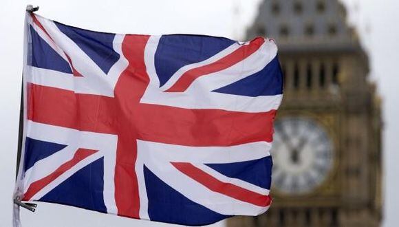 Reino Unido dejó la Unión Europea el 31 de enero, pero los términos de su membresía siguen vigentes durante un período de transición hasta fines de este año. (Foto: AFP)