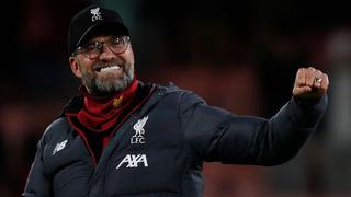 Liverpool: Jürgen Klopp renovó contrato con los ‘reds’ hasta el 2024