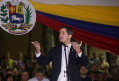 Venezuela envió nota de protesta a Francia porque su embajador en Caracas fue a recibir a Juan Guaidó