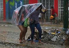 Tambopata registró mayor acumulado de lluvias en últimas 24 horas 