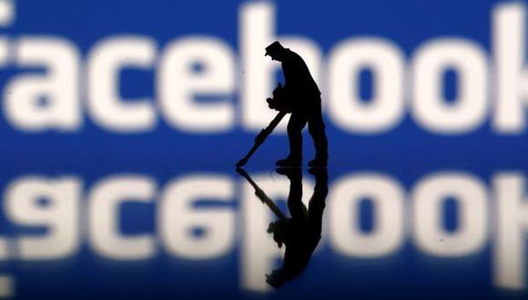 Facebook se ha vuelto un ambiente relativamente hostil para algunos medios de comunicación. (Reuters)