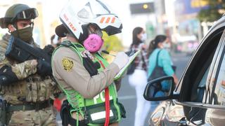 ATU rechaza que los fiscalizadores de transporte estén imponiendo “papeletas fantasmas”