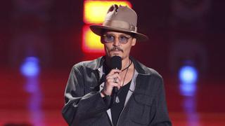 Johnny Depp debe declarar por caso de homicidio en Hollywood