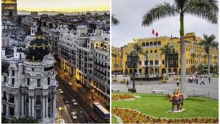 España a favor de un convenio con el Perú para evitar la doble tributación