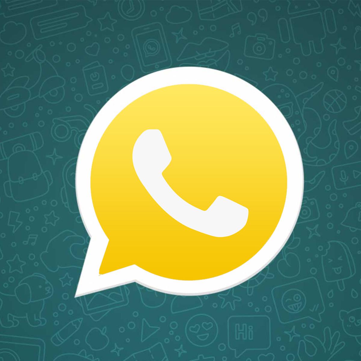 WhatsApp | Dónde descargar ícono dorado | Logo | PNG | Año Nuevo 2022 |  Aplicaciones | Smartphone | nnda | nnni | DATA | MAG.