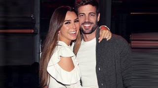 Surgen rumores de distanciamiento entre William Levy y Elizabeth Gutiérrez,su esposa