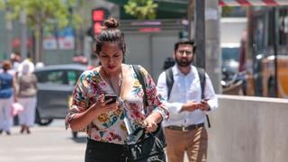 Osiptel: Internet móvil en Perú registró un incremento del tráfico de datos de 10,7% en el primer trimestre del año