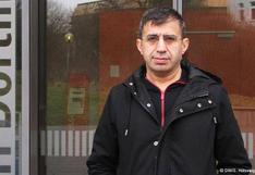 Ahmet Toprak, de inmigrante a catedrático en Alemania