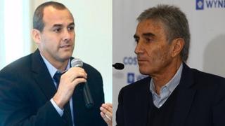 Oblitas y el motivo de su salida: “Me llamó Roberto Silva para comentarme que le ofrecieron el puesto”