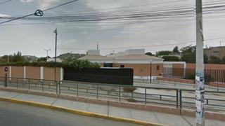 Arequipa: colegio Prescott recibió llamada telefónica extorsiva