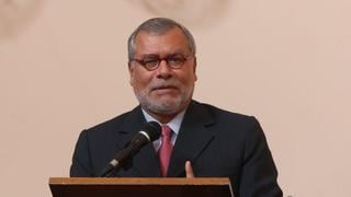 José Ugaz: Heredia debió postergar aceptación del cargo en FAO