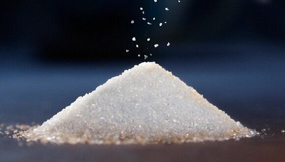 Trucos caseros para que el azúcar no se endurezca. (Foto: Pixabay)