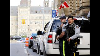 Otro tiroteo en Canadá: esta vez en un centro comercial