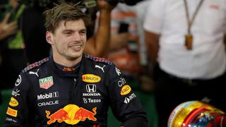 ¡Histórico! Verstappen venció a Hamilton en la última vuelta y es campeón del mundo en la F1