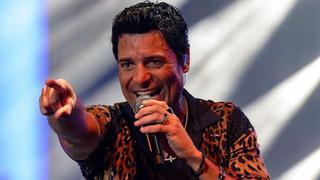 ¿Chayanne se hizo ‘retoquitos’ en el rostro? Cibernautas generan controversia en redes 