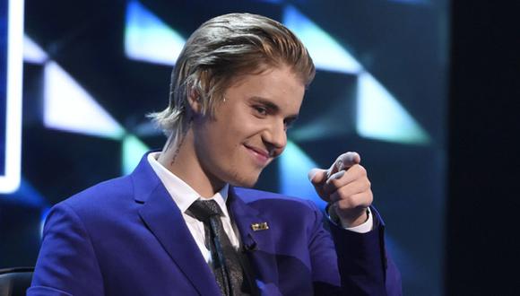 Justin Bieber: juez argentino ordenó su captura internacional