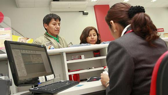 La Fepmac señaló que la denominada 'Ley Mulder' afectó a las cajas municipales porque no podían realizar campañas publicitarias. (Foto: USI)<br>