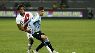 Perú vs. Uruguay: ¿Cuál es el valor de cada selección que busca un cupo al Mundial?