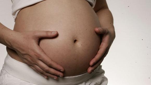 El estudio ayudará a comprender cómo cambia el cerebro durante el embarazo. (Foto: EFE)