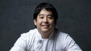 Mitsuharu Tsumura: "Toda la cocina peruana está creciendo"